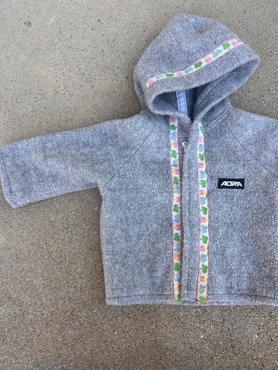 Altra hoodie store