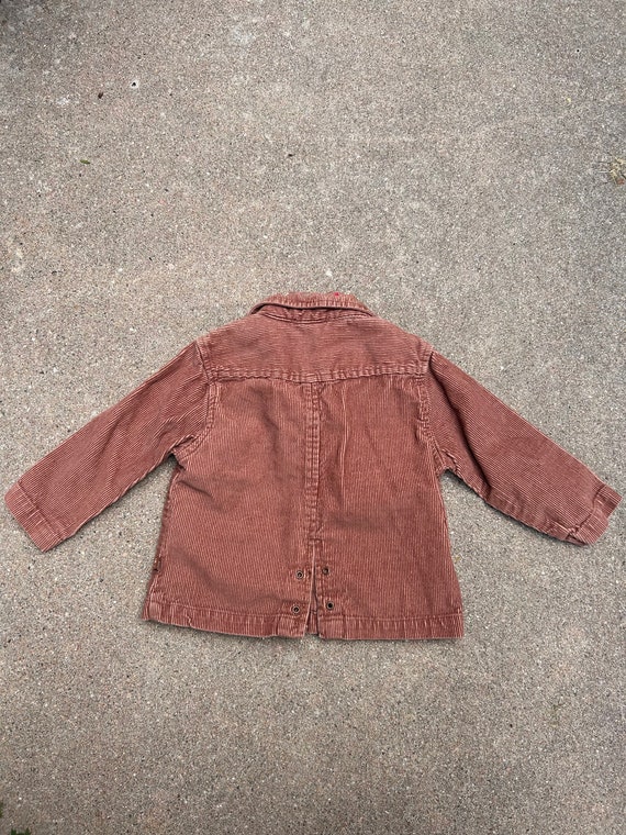 Zara corduroy jacket pink cheap