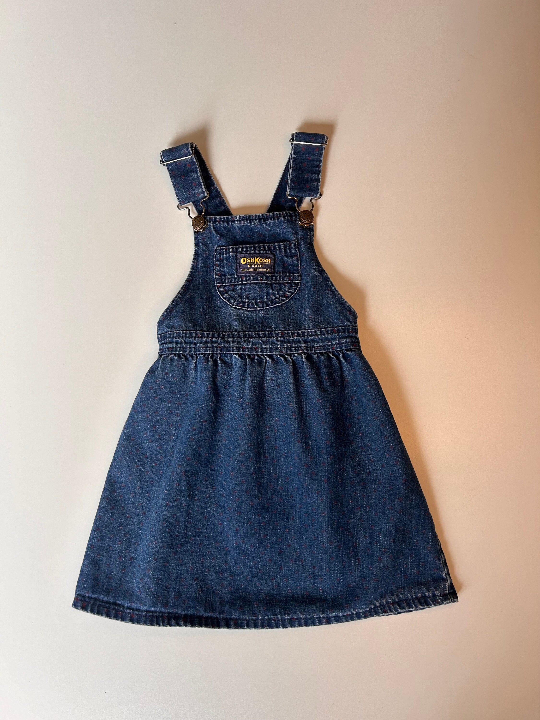 ワンピース vintage oshkosh bear print dress 2T il_fullxfull.5788492973_sv8y.jpg