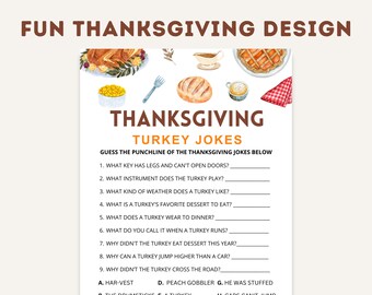 Funnlot Thanksgiving-Spiele Für Kinder – 24 Bögen Mit Truthahn-Aufklebern, DIY-Dekoration Für Die Party