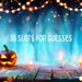Guess How Many Candies | Guess How Many Halloween | Halloween Candy ...