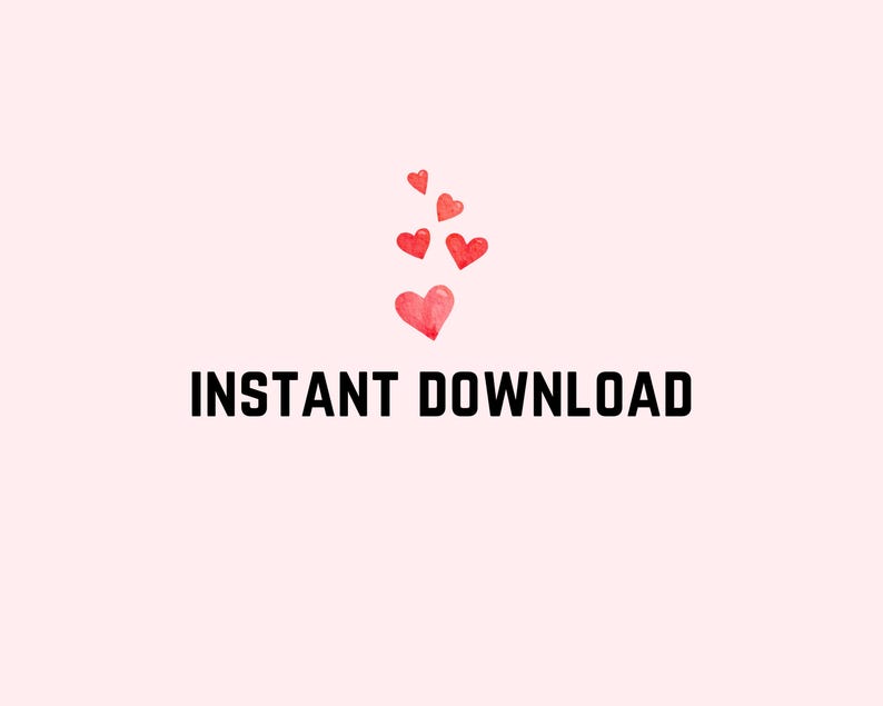 Funny Coworker Valentines: 20 Hilarious Cards (Digital Download) image 7
