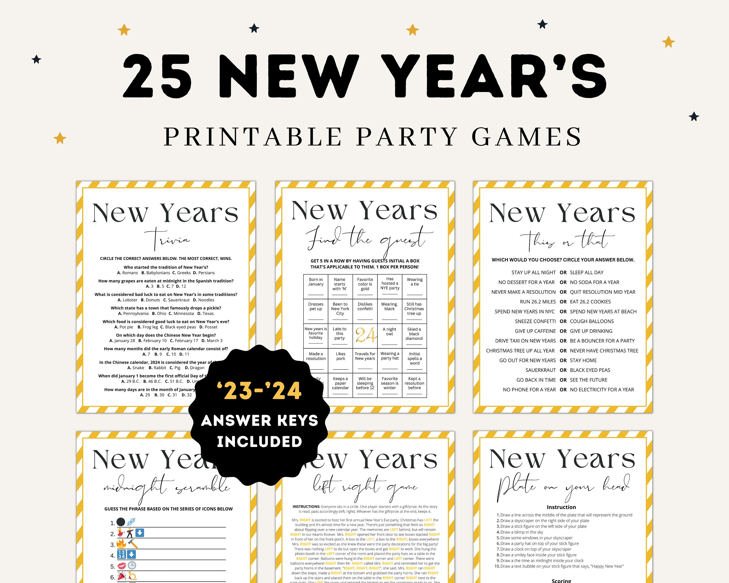 Make 'n' Break Party  Board game recommendations 2024