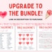 Bible Couples Match Valentine's Bible Games Valentine's Church Games ...