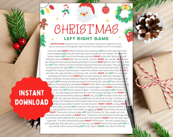 Twas the Night Before Christmas - Il 680x540.5452571364 Pcwy 