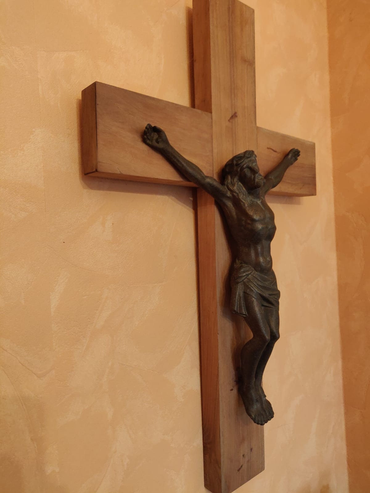 Crucifix