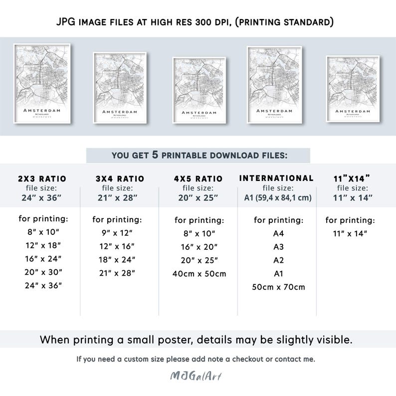 Lake Michigan Map Lake Map Instant Download Printable Map Poster lake-michigan-map-lake-map-instant-download-printable-map-poster