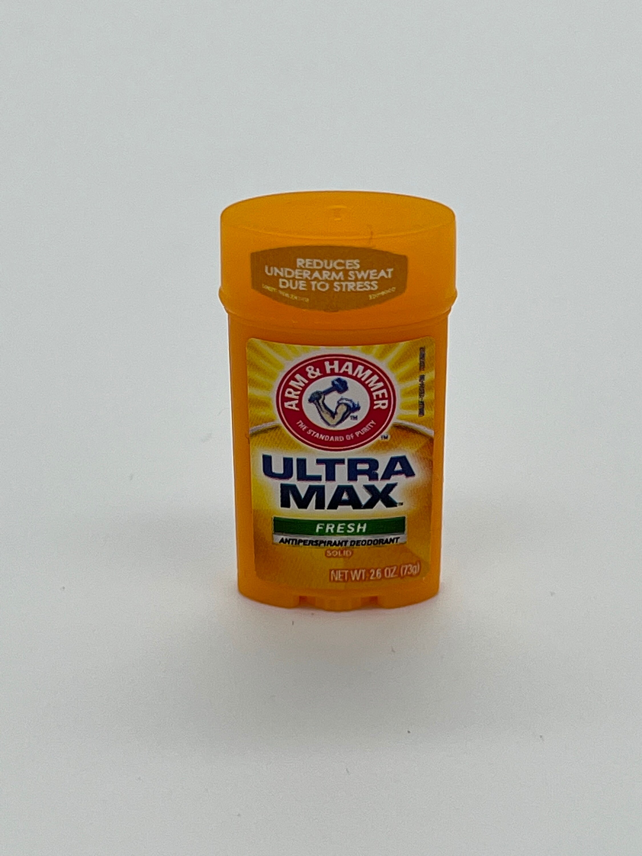 Mini Brands Lot the bathroom Set Arm & Hammer Deodorant, Pure