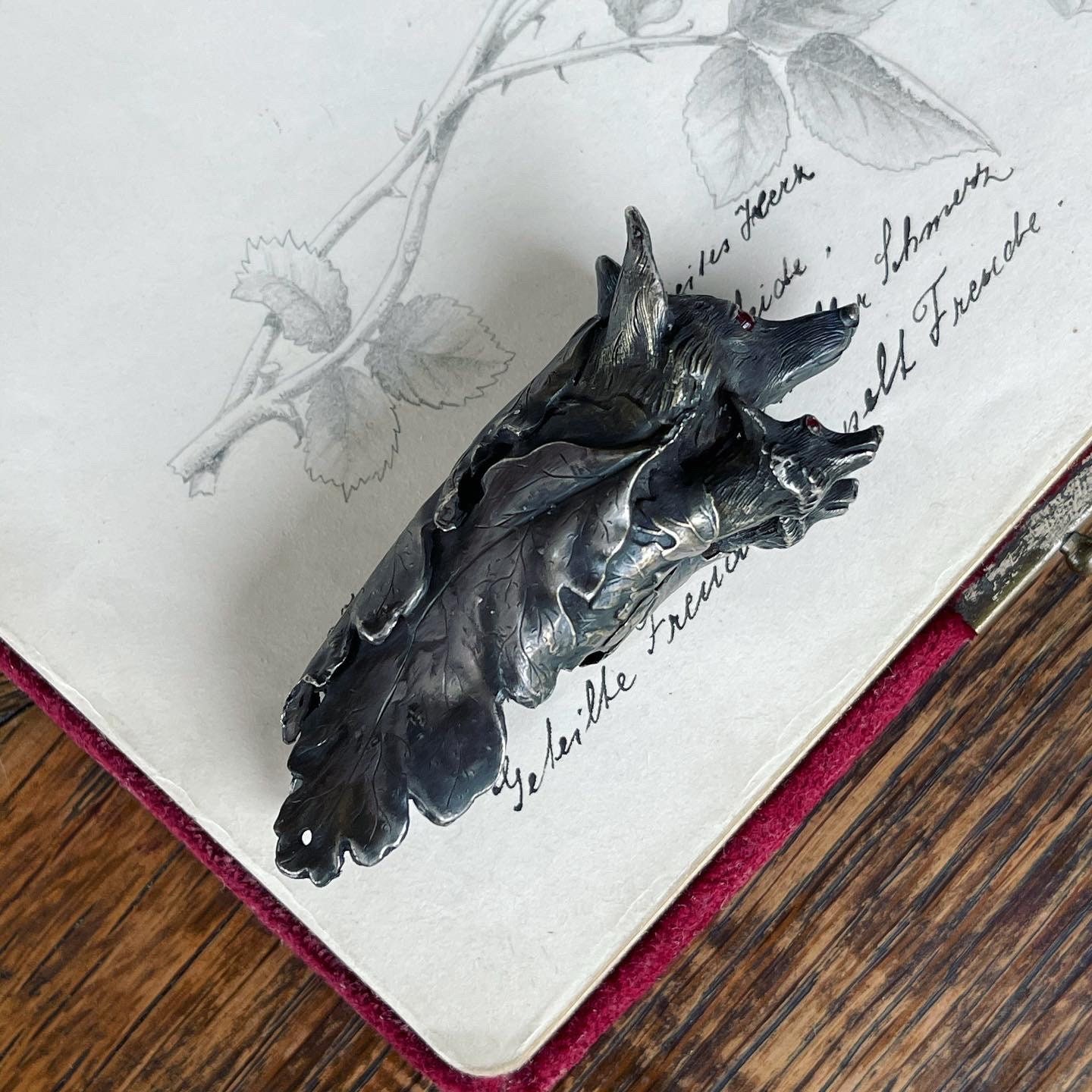 Antique Cane Handle Silver 19th Century - Etsy