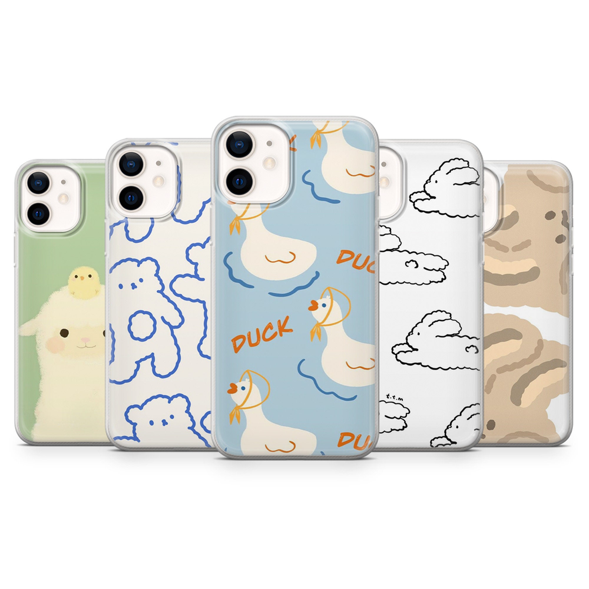 Animal Phone Case - Etsy UK Animal Phone Case - Etsy UK