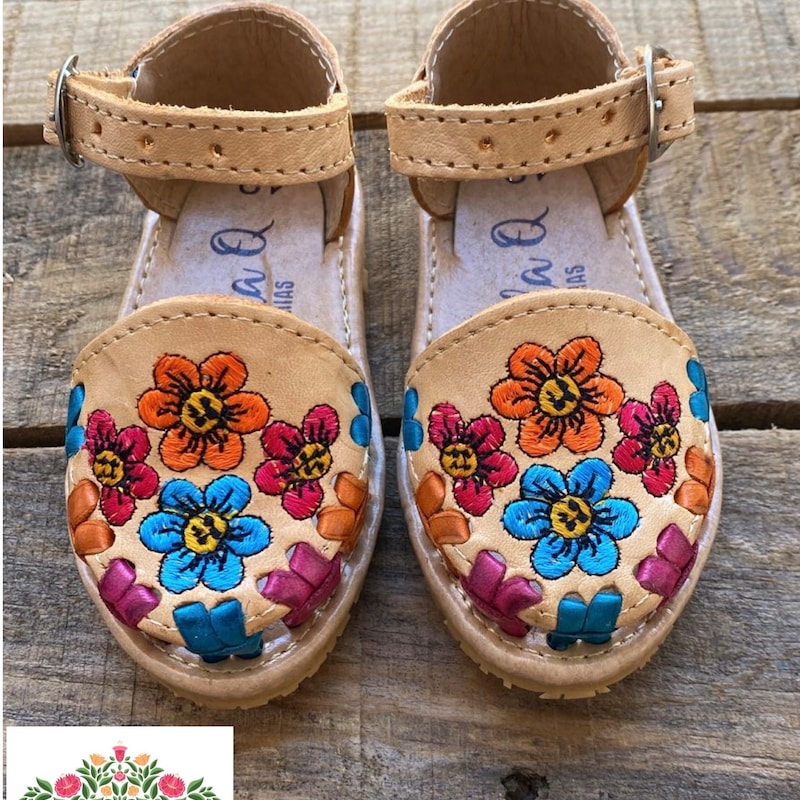 toddler huarache trainers