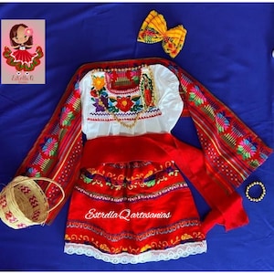 our lady of guadalupe communion dress First La Virgen old fashioned catholic first communion dress