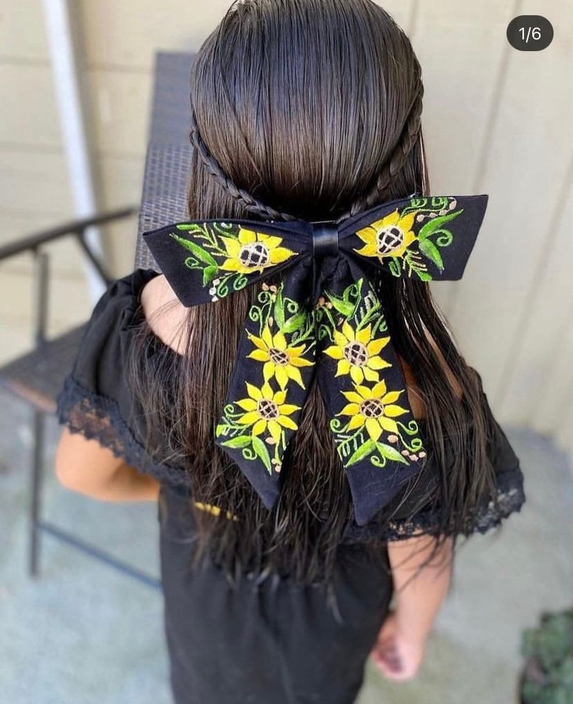 Moños originales para niñas new arrivals
