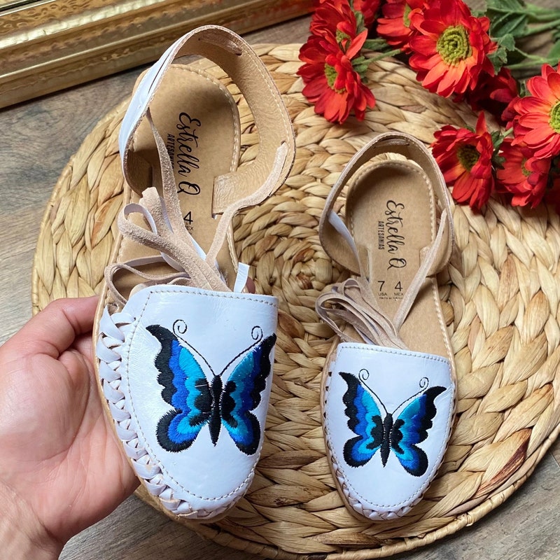 huaraches en amazon