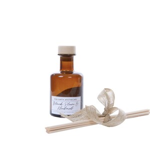 Difusor y juego de varillas de boticario Kind Earth