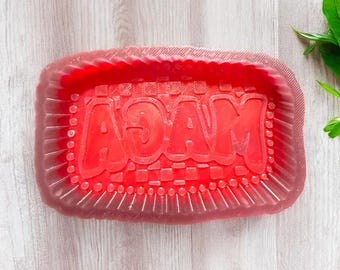MAGA Silicone Freshie Mold: knutselen met aromakralen en was
