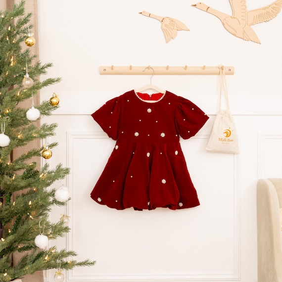 cream colored christmas dress Beige Holiday Dresses