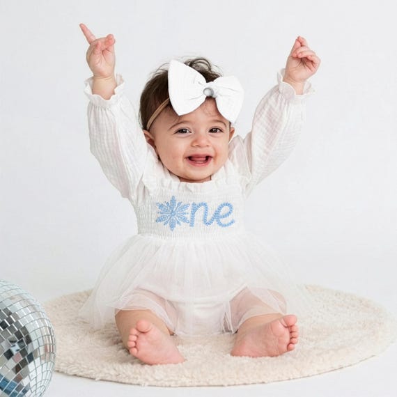 first birthday dress winter Princess Dress For Baby Girl First Birthday Outfit Winter Winter Birthday  Dress For Baby Girl Year Old Girl Christmas Dress