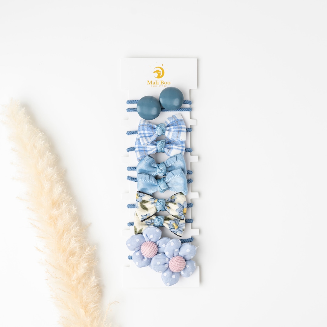 Kids hair tie
