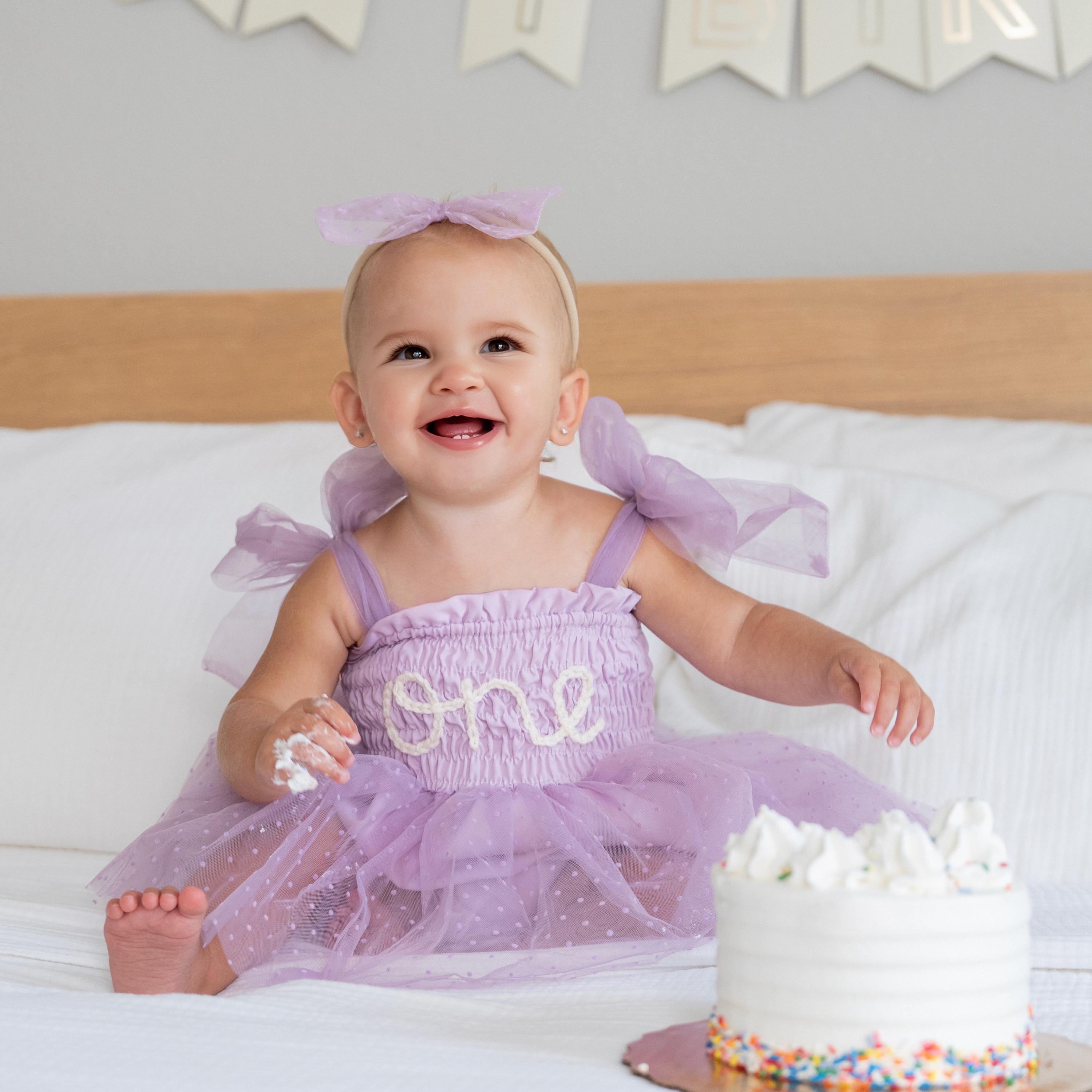 personalized birthday dress Custom Birthday Dress – Oyemwen main image 0