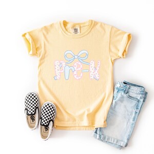 Back To School Pre-K Shirt, First Day of School Shirt Toddler, Kindergarten Shirt for Kid, Elementary Shirt, Toddler School Tee