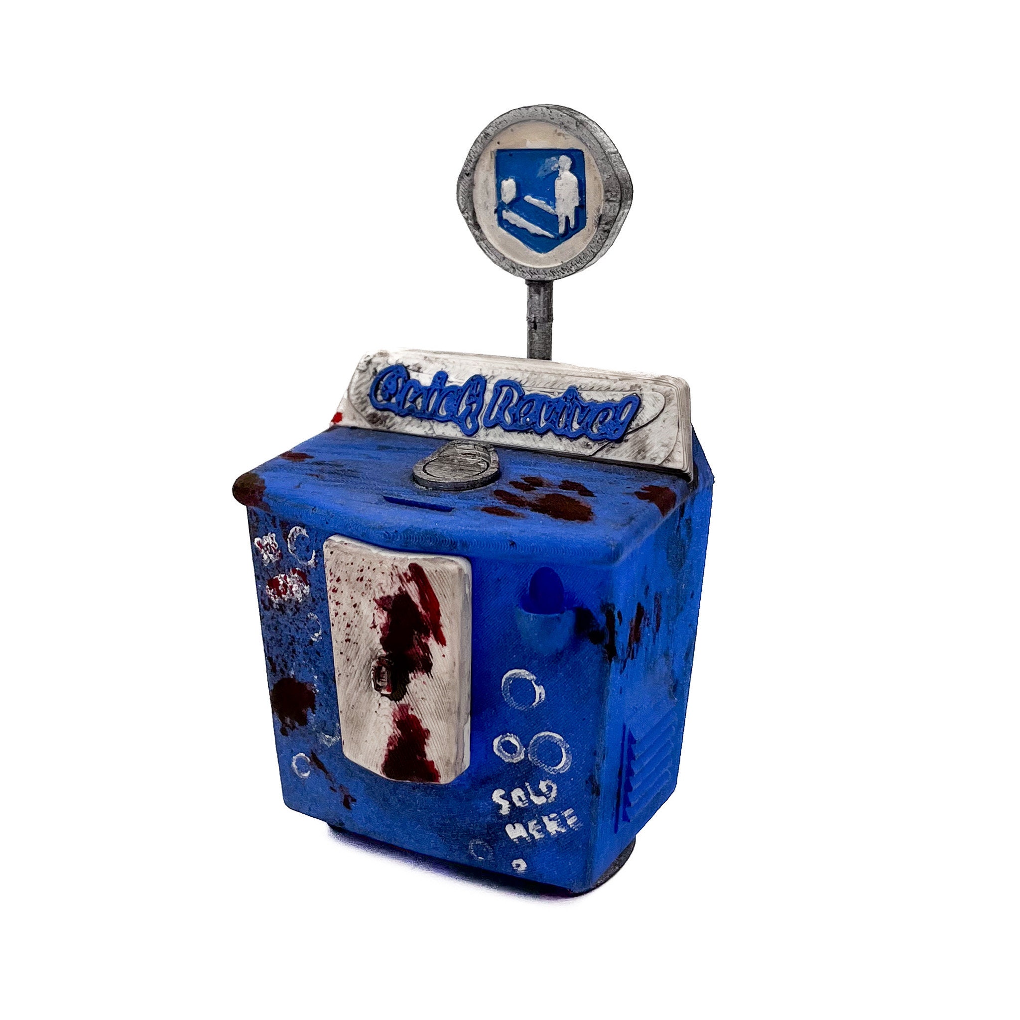 Juggernog Bottle 