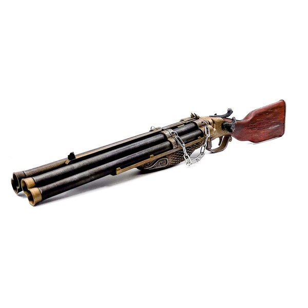 call of duty blundergat prop replica колекцمس