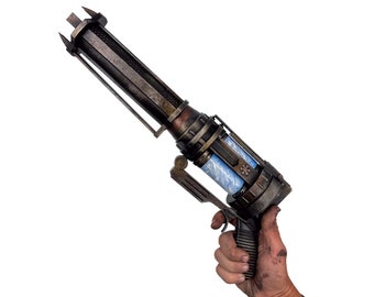 Winter's Howl Prop Replica Call of Duty Zombies Black Ops Cosplay COD
