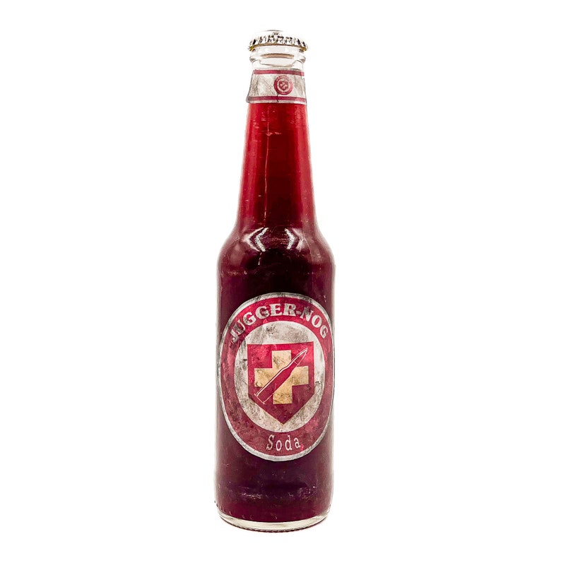 Call of Duty Zombies Réplicas de botellas Perk-a-Cola Juggernog Speed Cola Quick Revive Double Tap Root Beer COD Cola imagen 7