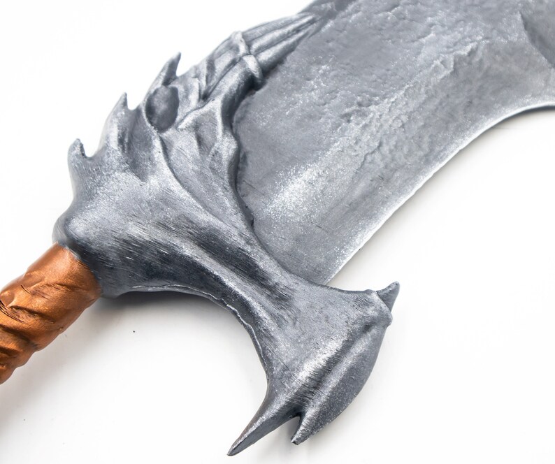Blades of Chaos God of War Cosplay Weapon Replica Gaming Prop Etsy