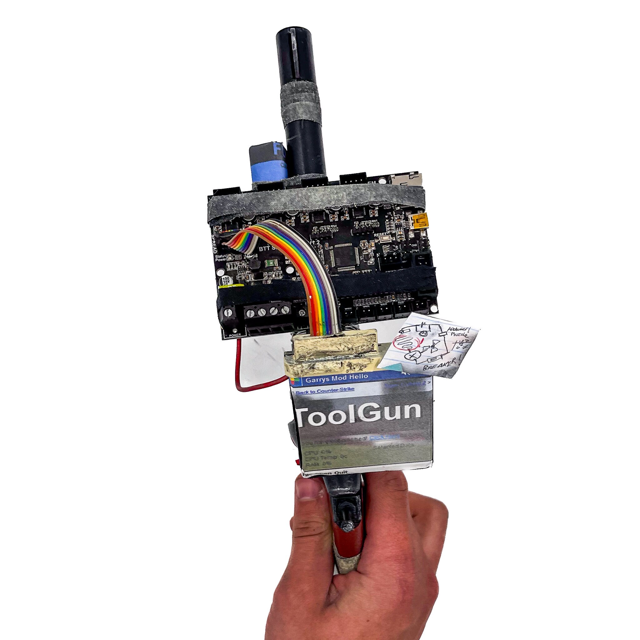 3008 The Ultimate Guide To Mastering The Tool Gun For Defense And Construction - x4jlgaj