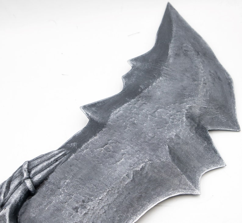 Blades of Chaos God of War Cosplay Weapon Replica Gaming Prop Etsy
