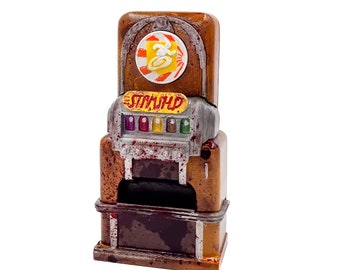 Stamin-Up Perk Machine Call of Duty Black Ops Zombies Collectable Memorabilia COD