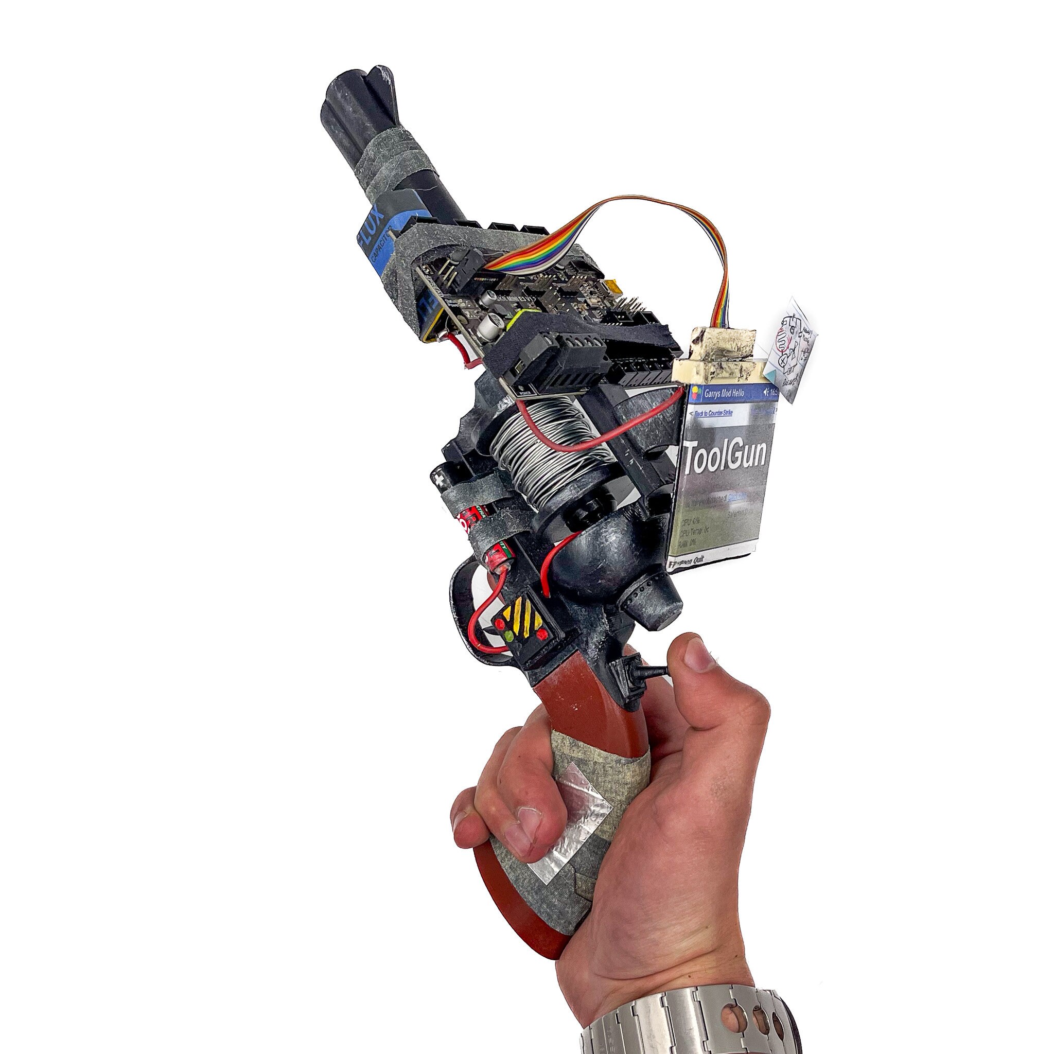3008 The Ultimate Guide To Mastering The Tool Gun For Defense And Construction - ljvoxkl