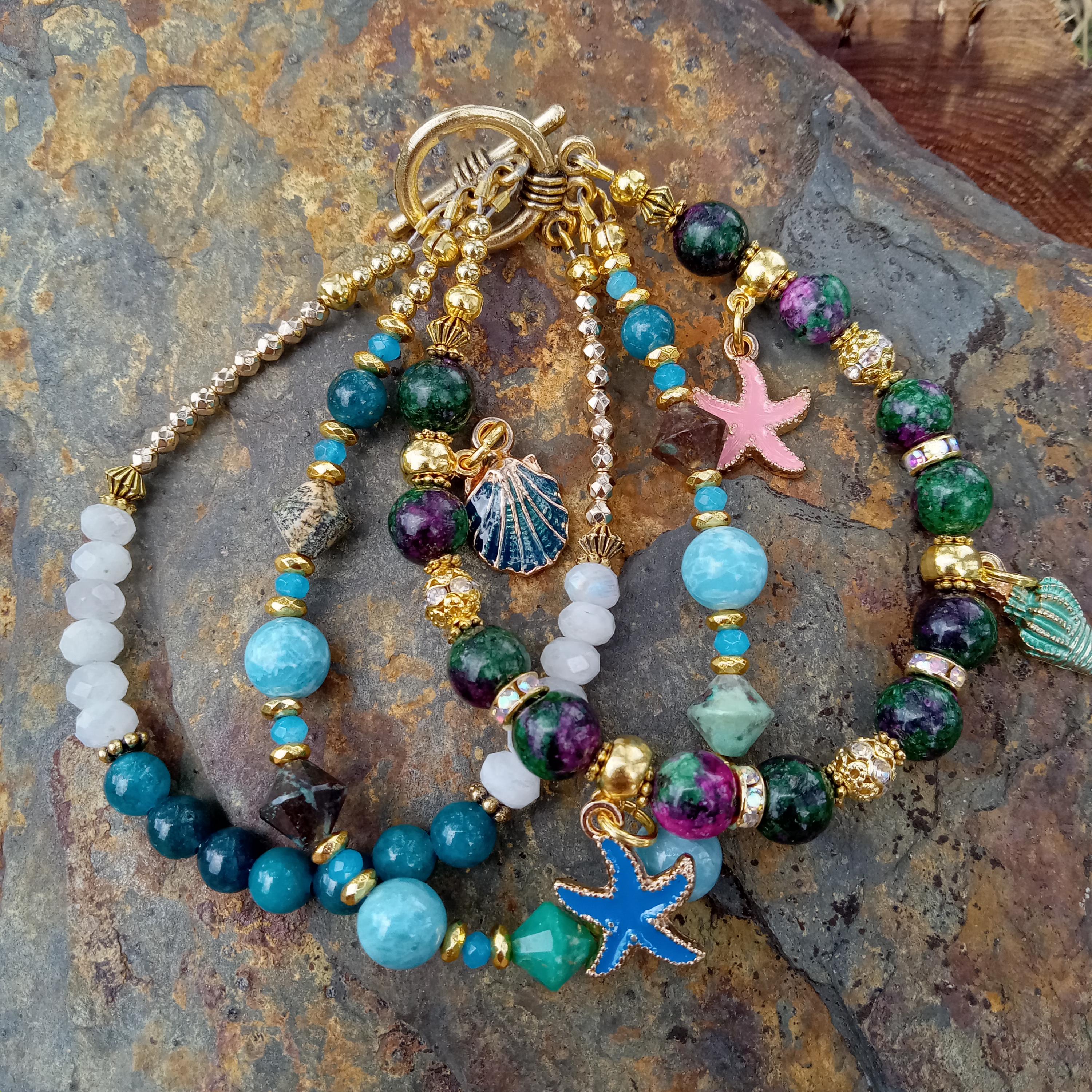 Energy Muse - Etsy