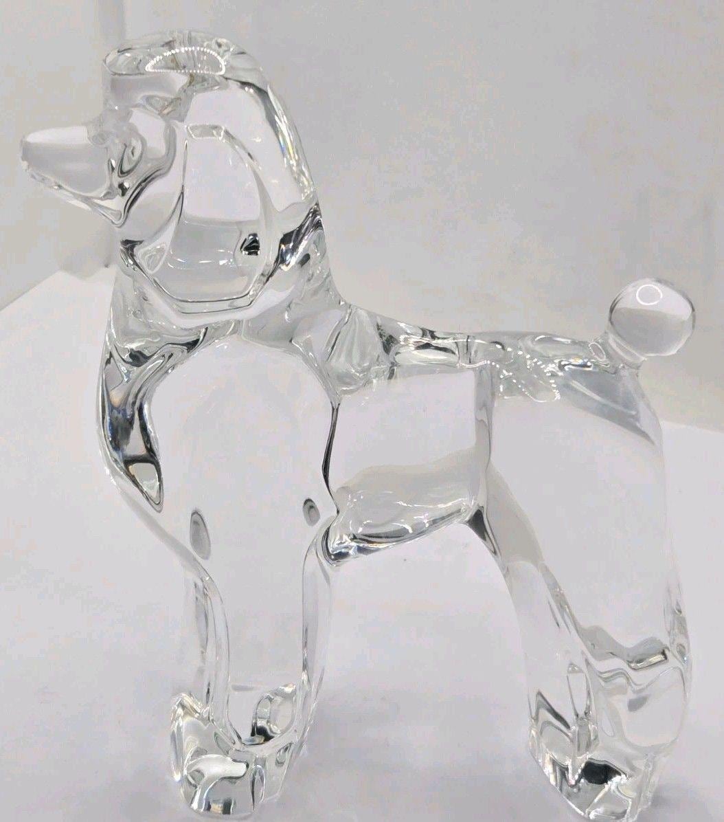 Baccarat　dog gold　　departmentstore Amazon.com: Baccarat Crystal Zodiac Dog : Home & Kitchen