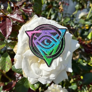 Obscurity Patch (V1)