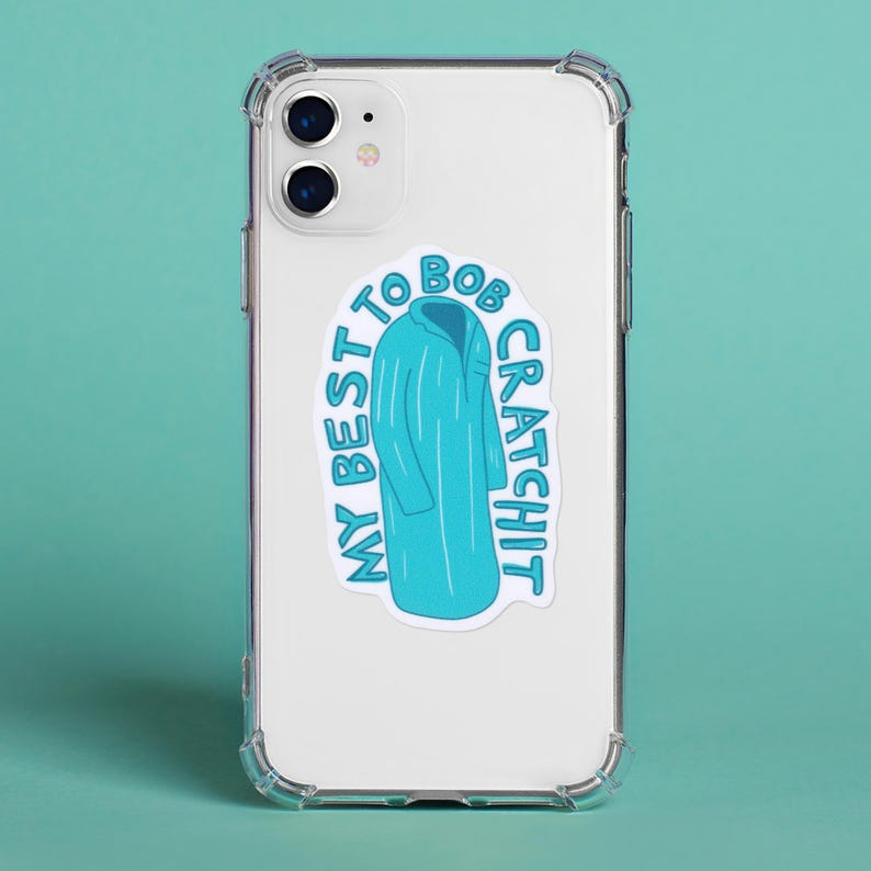 Schitts Creek Sticker Pack - Eww David - Funny Moira Quote Stickers - Alexis Quotes - Schitt Creek Gifts - Love This Journey For You Decal image 7
