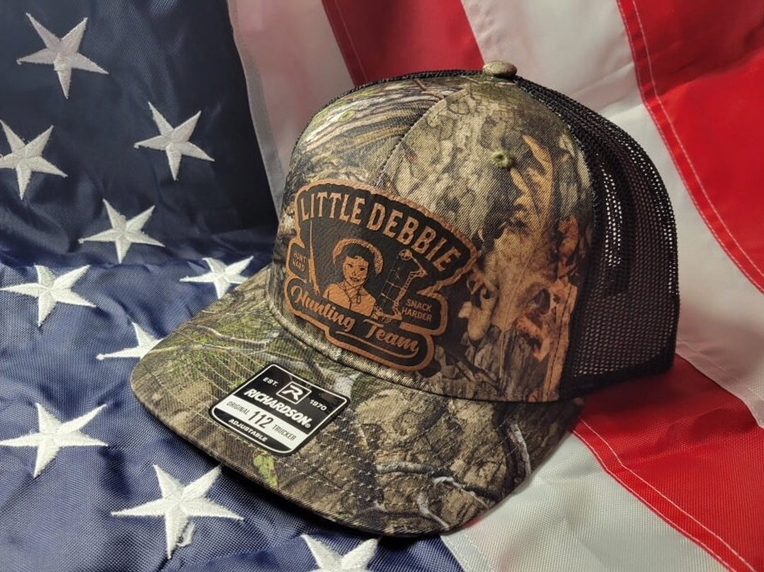 Snapback sales team hats