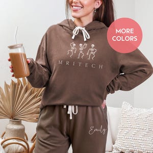 MRI Tech Sweatshirt, MRI Technologist, Medical Imaging Tech, Mri Crewneck, Radiology Student Grad Gift, Medical Imaging Rad Tech Sweatshirt
