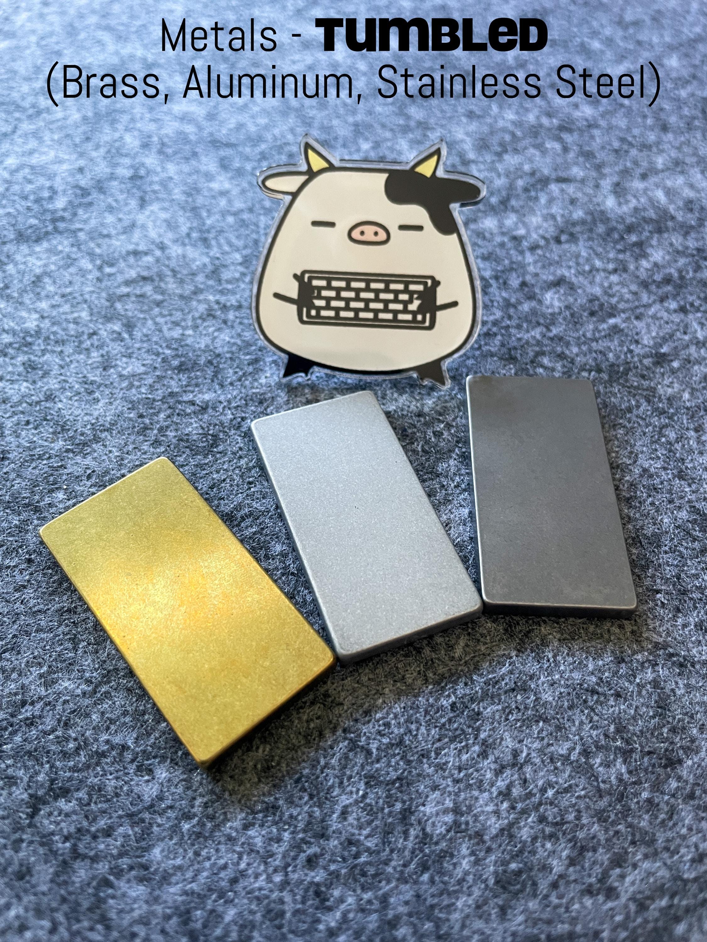 Custom Keyboard Badge – (acrylic/aluminum/brass/steel) for Mechanical ...
