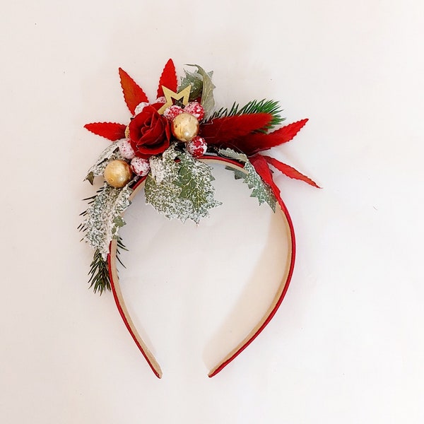winter headband
