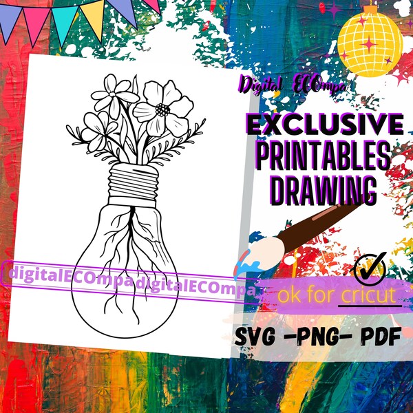 Sip and Paint Svg for Couples - Etsy