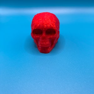 3D Printed Aztec & Mayan Style Death Whistle | Super Loud | Scary | Pranks | Instrument of War | Ancient Treasures | Screaming Whistle |