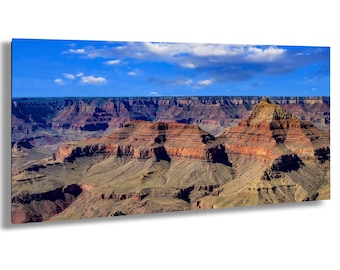 Grand Canyon Print: Arizona Landscape Photography, Southwestern Wall Art
