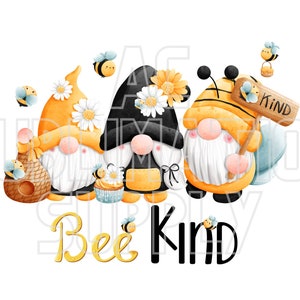 Druckfertige Sublimationstransfers | Bis zu 13"x19" | Bienenkind | Bienenwichtel | Honigbiene | Honig | Biene | Hummel