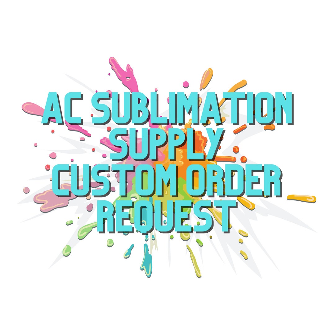 Print My Design Etsy