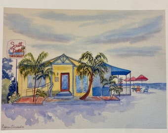 South Beach Boca Grande