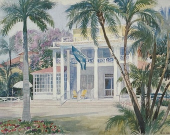 Gasparilla Inn Boca Grande