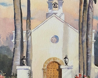 Sunset Service Catholic Church Boca Grande